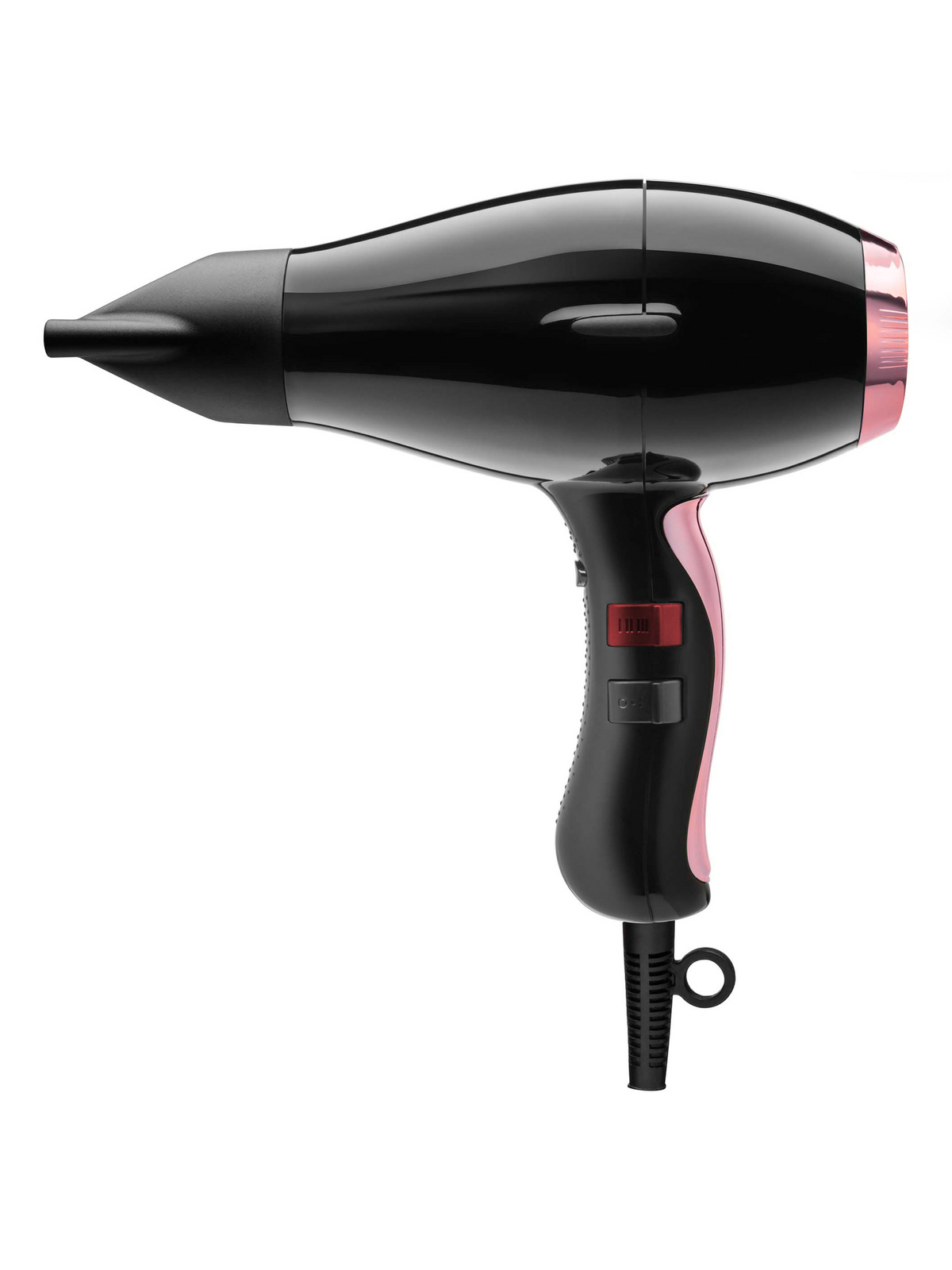 3900 Healthy Ionic: Powerful Professional Hair Dryer