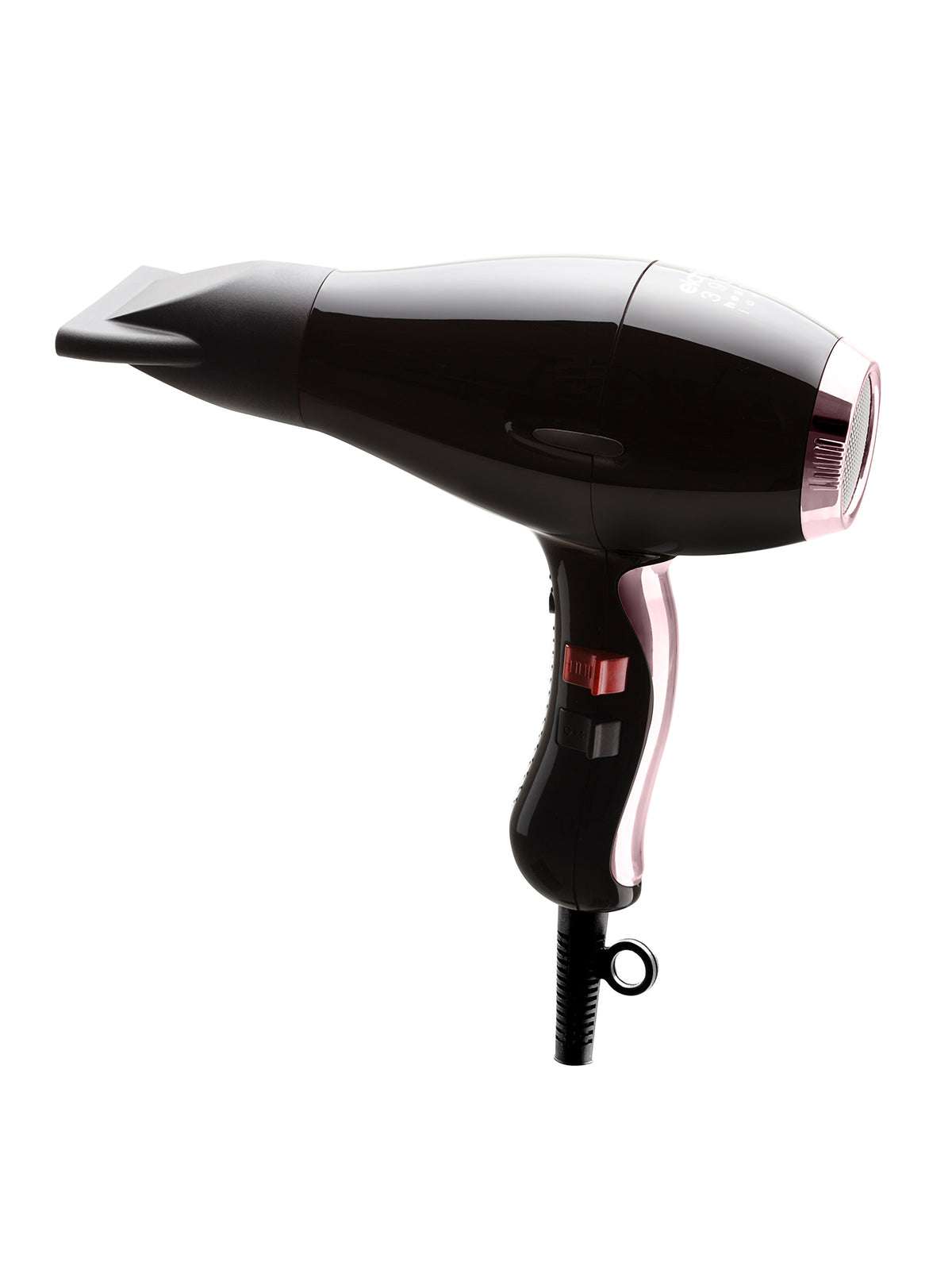 3900 Healthy Ionic: Powerful Professional Hair Dryer