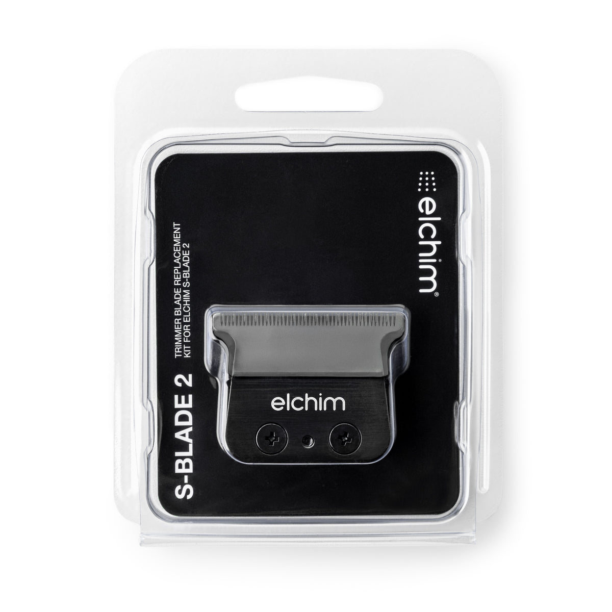 Lama di ricambio per Trimmer Elchim S-Blade 2