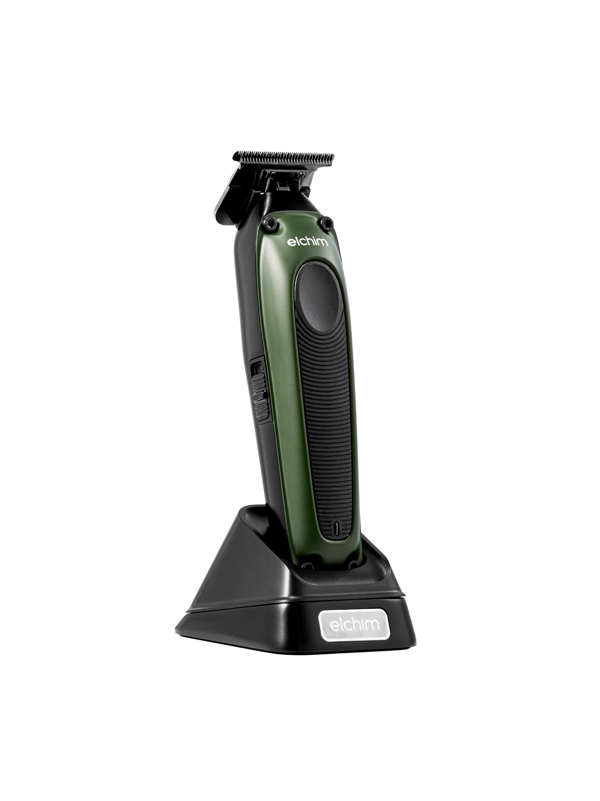 S-Blade 2: Trimmer Professionale Cordless