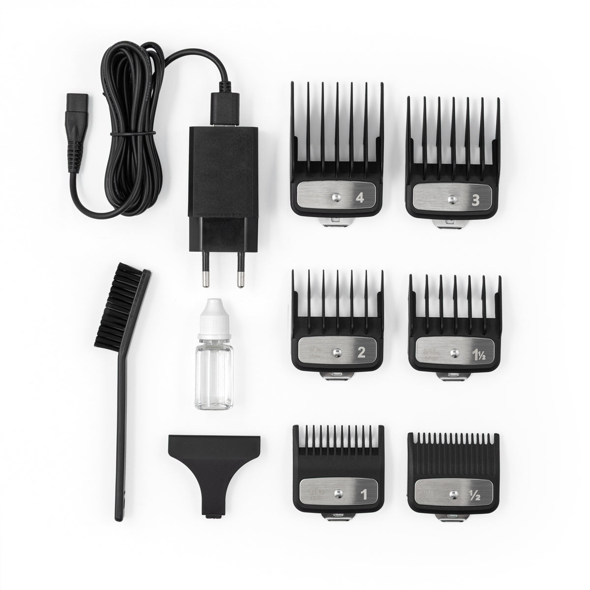 S-Blade 1: Tagliacapelli Professionale