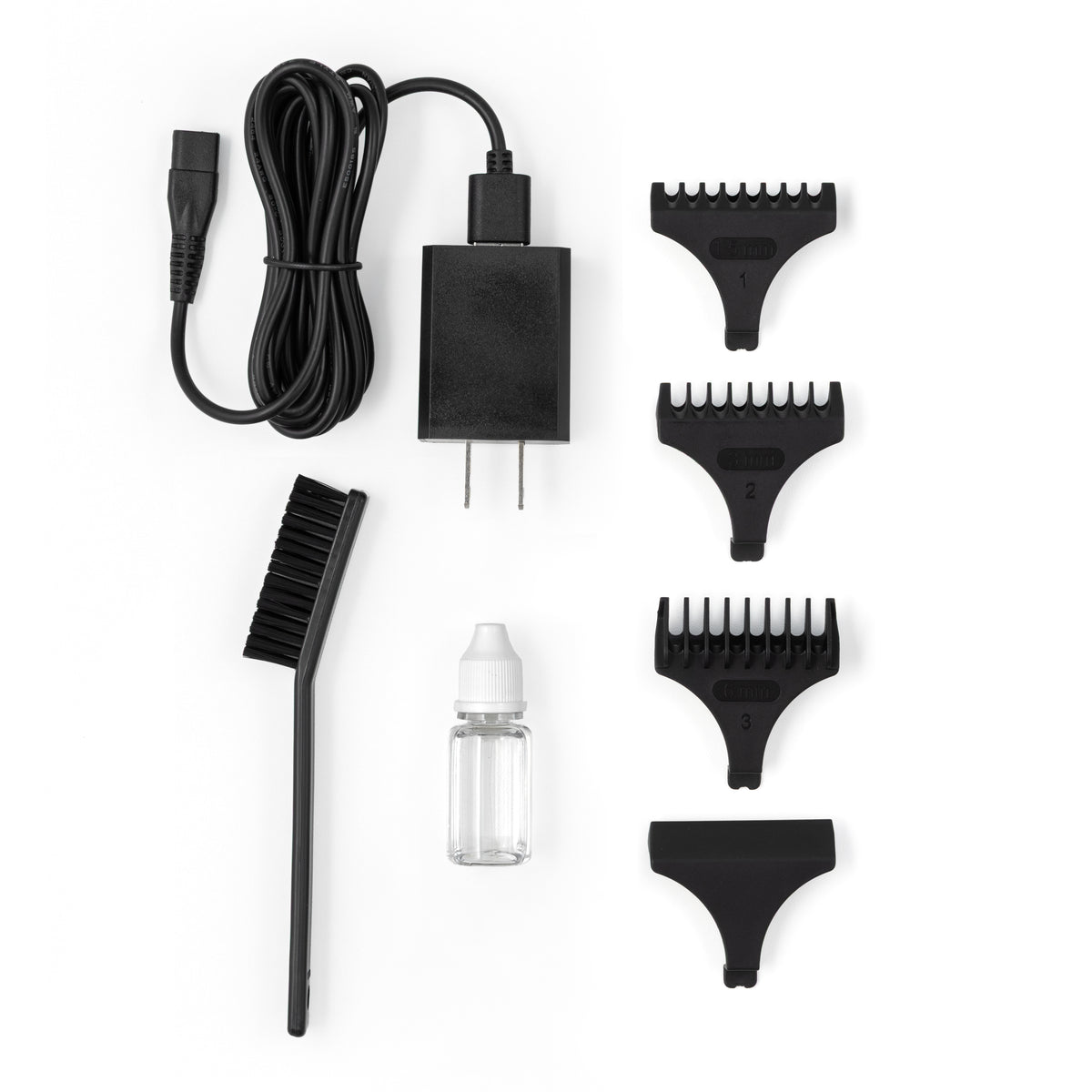 S-Blade 2: Trimmer Professionale Cordless