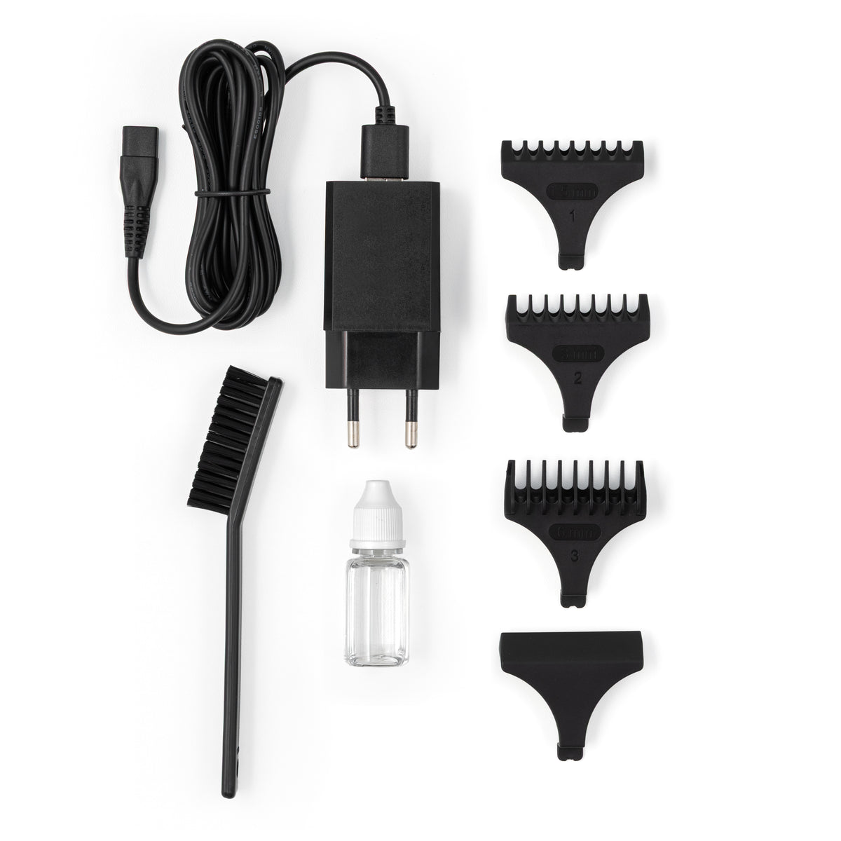 S-Blade 2: Trimmer Professionale Cordless