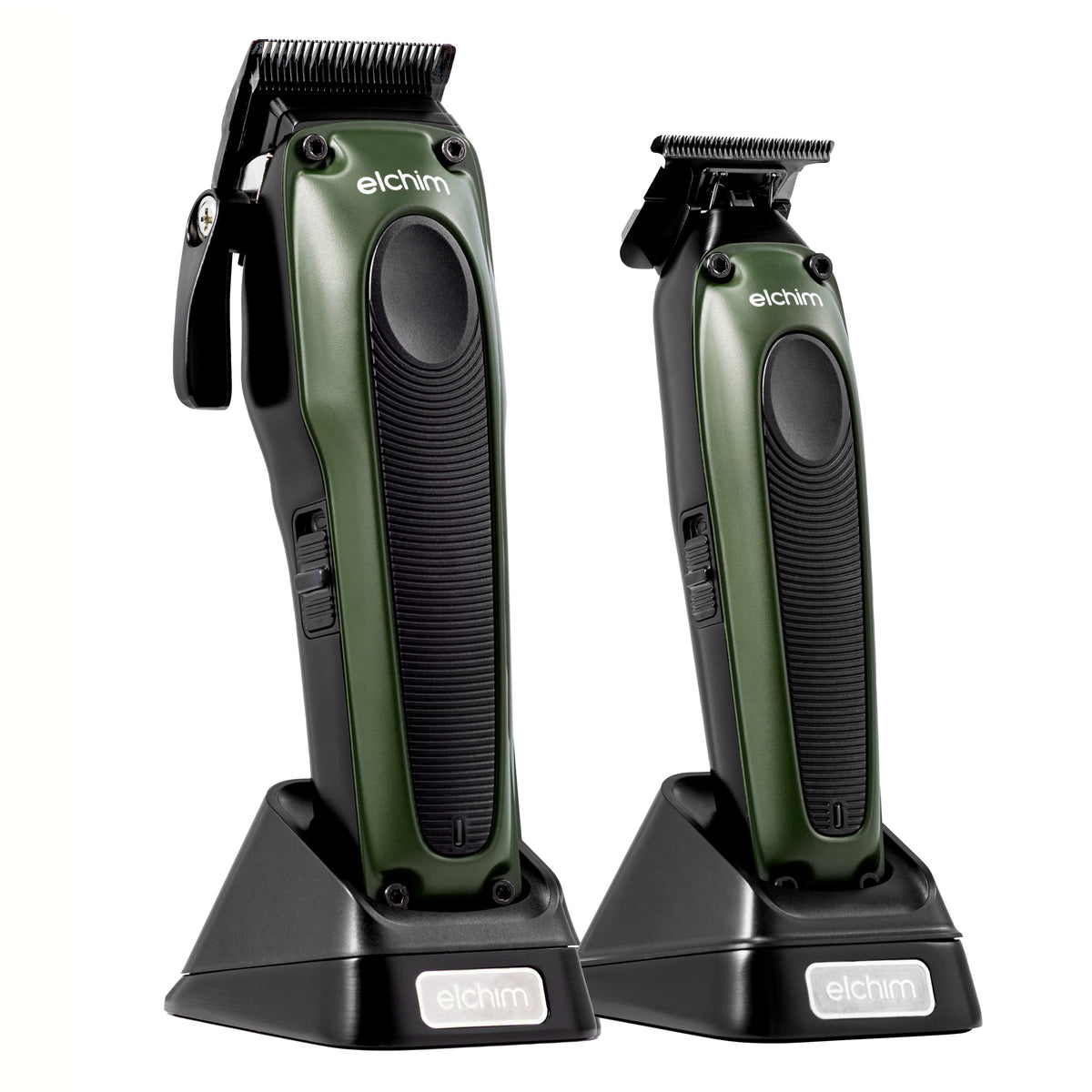 La combo barber perfetta firmata Elchim