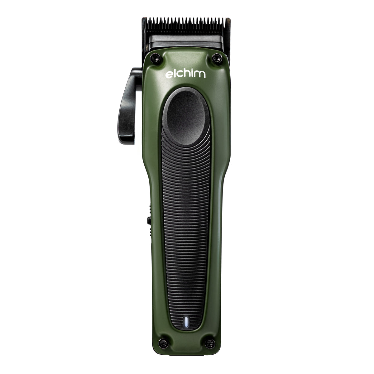 La combo barber perfetta firmata Elchim