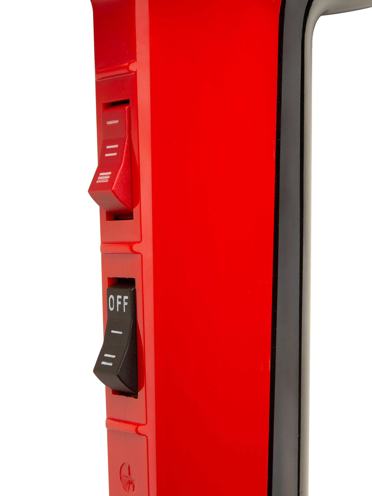 #color_Red & Black