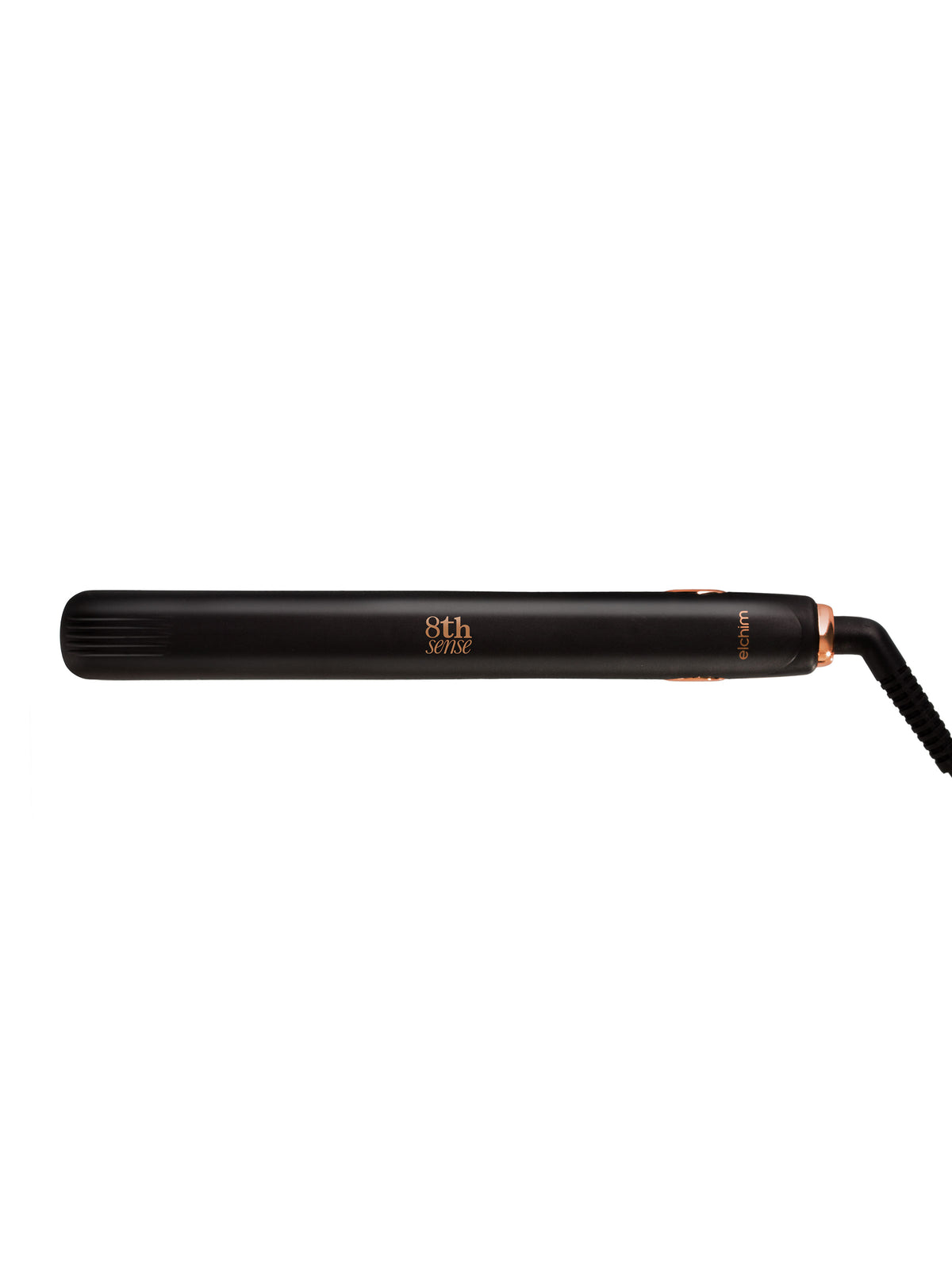 8th Sense Styler Elchim: L'Essenziale per Capelli Perfetti