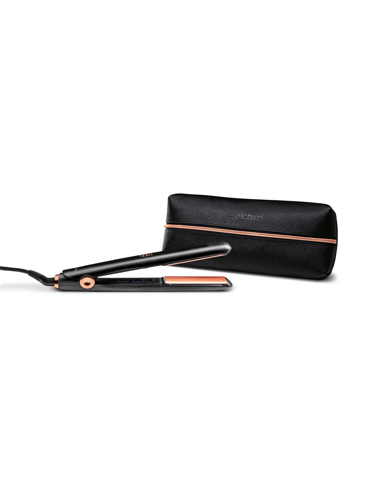 8th Sense Styler Elchim: L'Essenziale per Capelli Perfetti