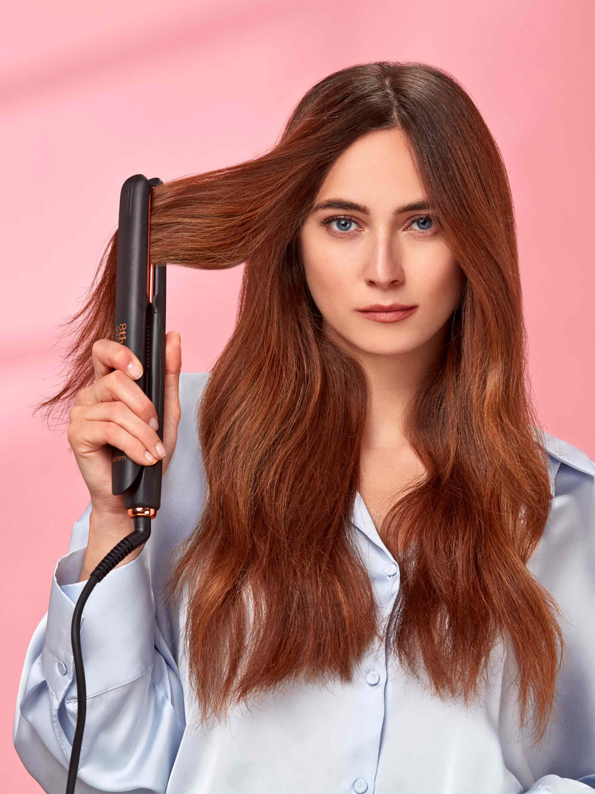 8th Sense Styler Elchim: L'Essenziale per Capelli Perfetti