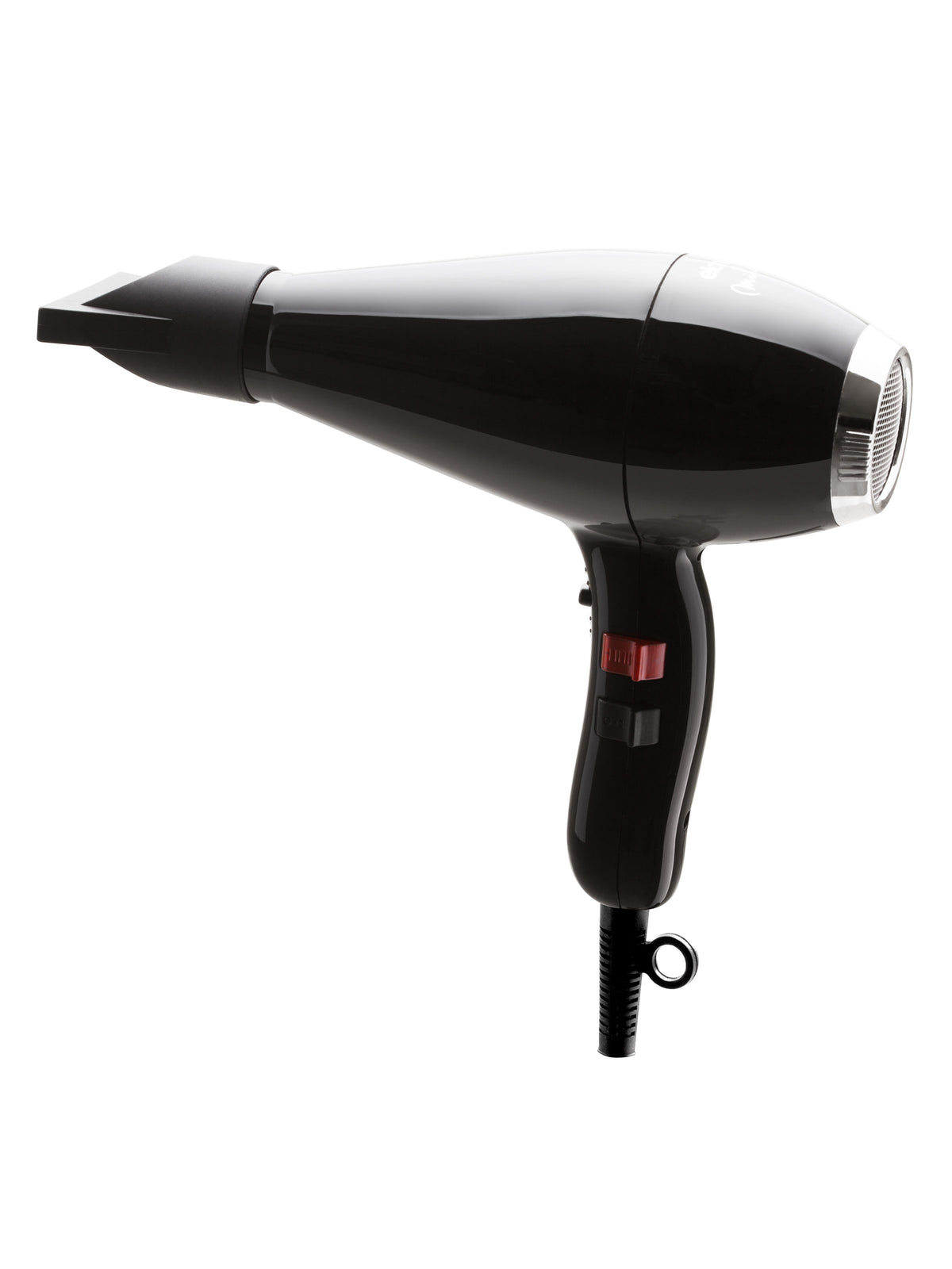 Milano Ceramic: Phon Elegante e Performante Elchim