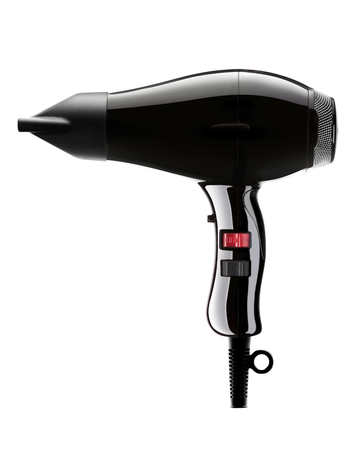 Xlite Plus: Phon Leggero, Potente e Durevole Elchim