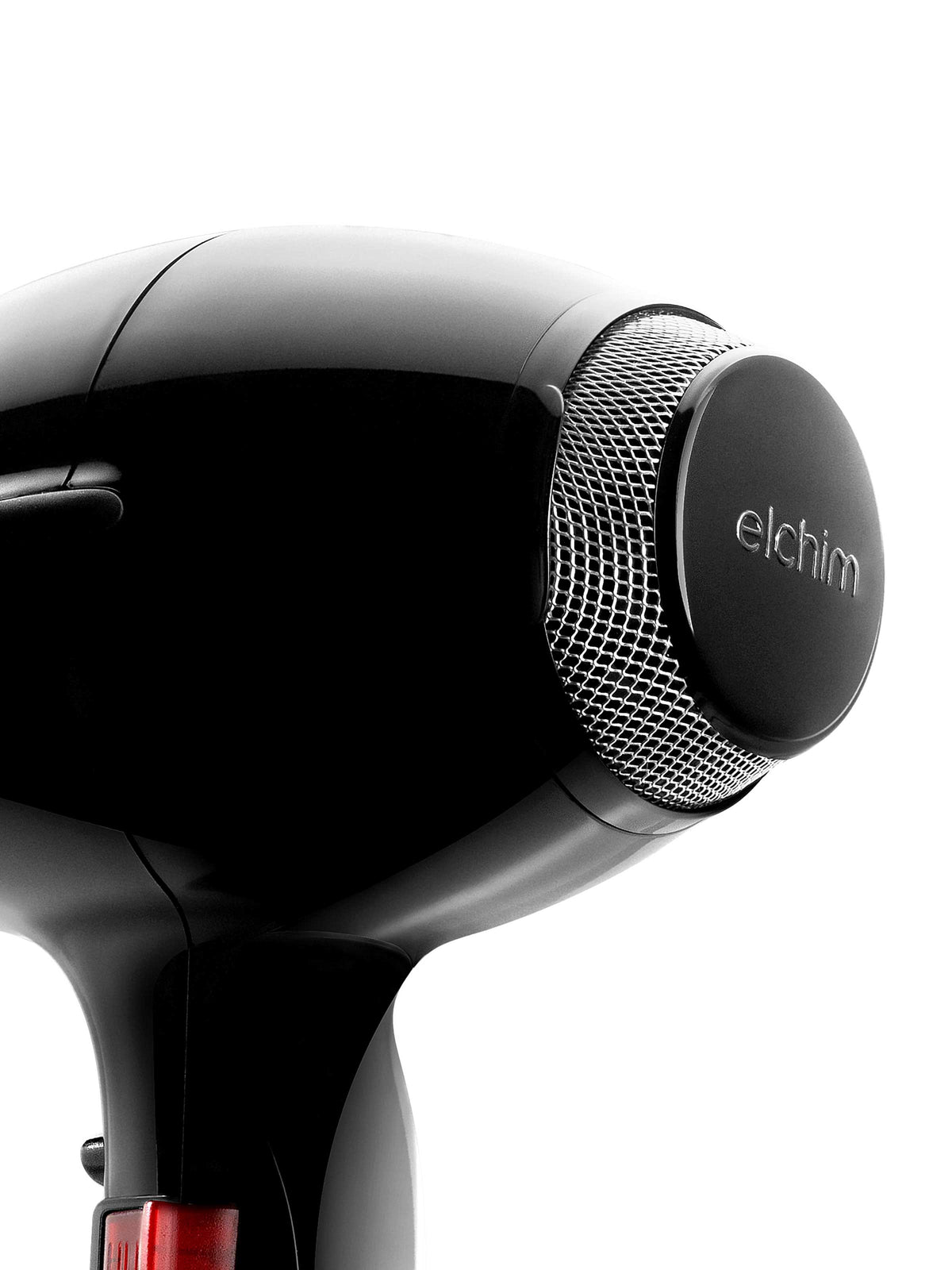 Xlite Plus: Phon Leggero, Potente e Durevole Elchim