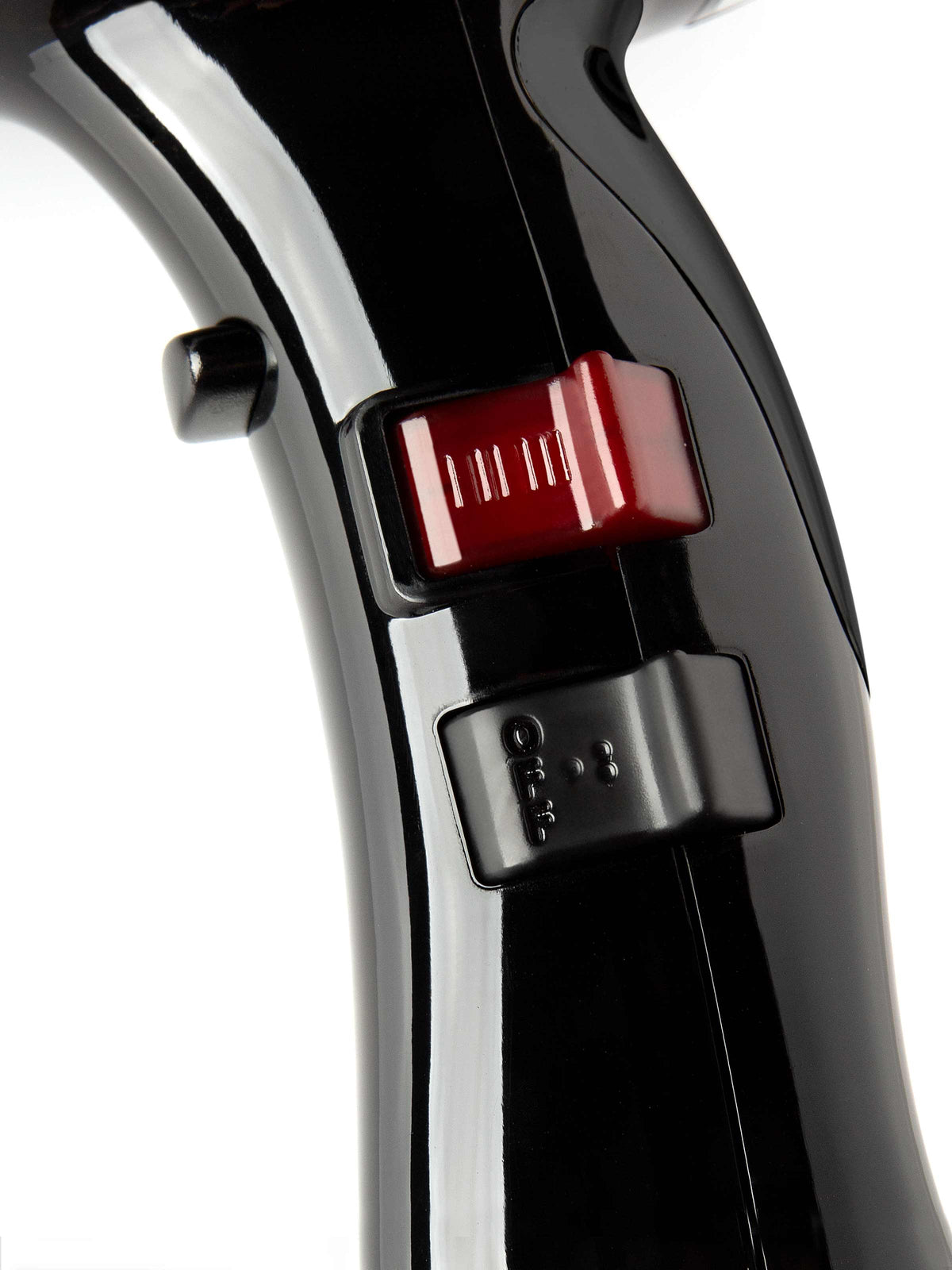 Xlite Plus: Phon Leggero, Potente e Durevole Elchim