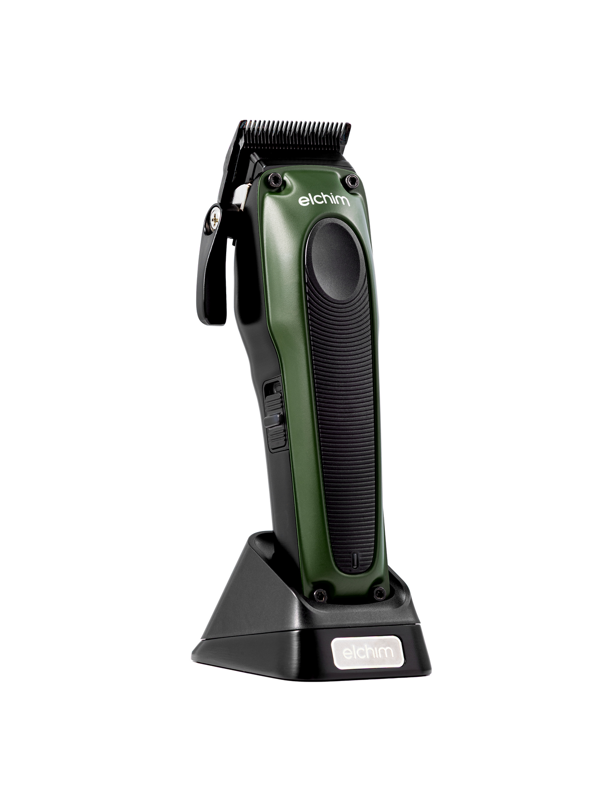 S-Blade 1: Tagliacapelli Professionale