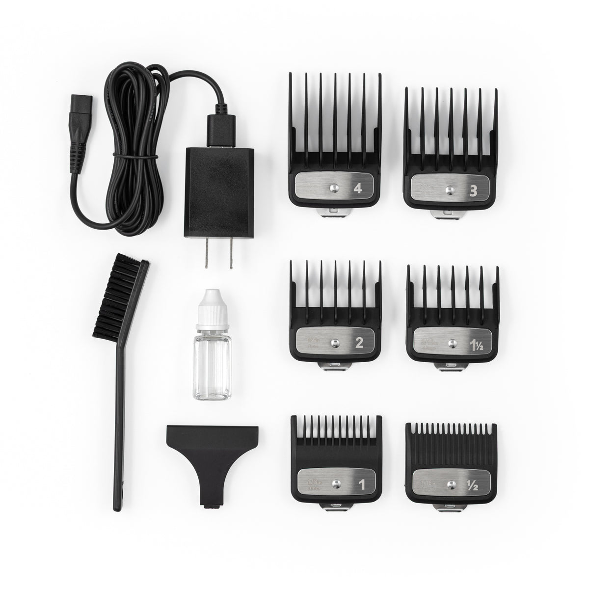 S-Blade 1: Tagliacapelli Professionale