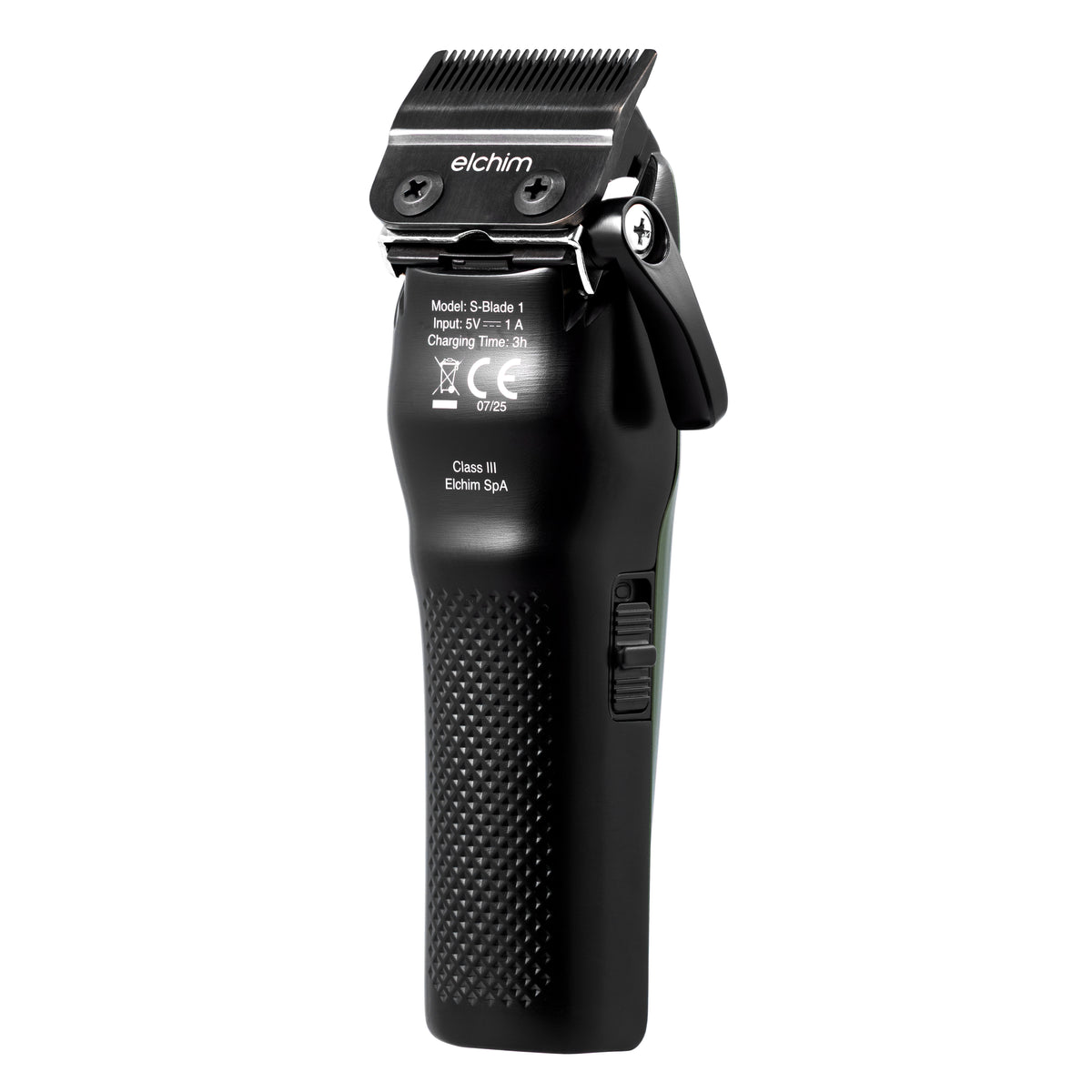 S-Blade 1: Tagliacapelli Professionale