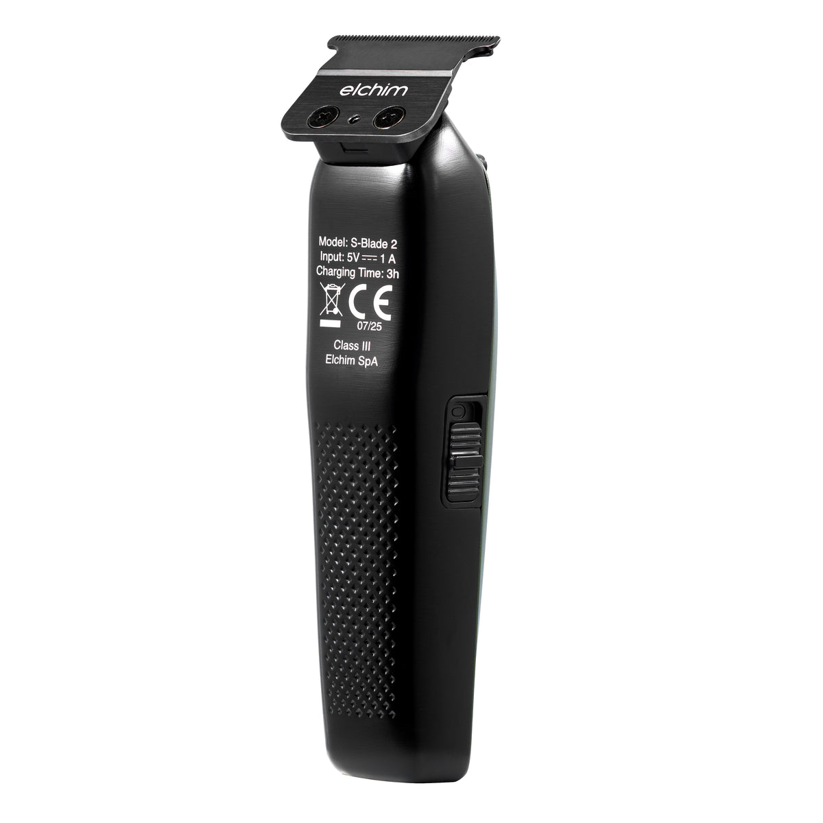 S-Blade 2: Trimmer Professionale Cordless