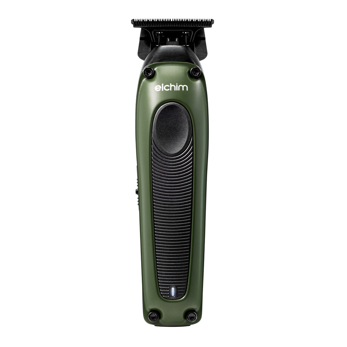 La combo barber perfetta firmata Elchim