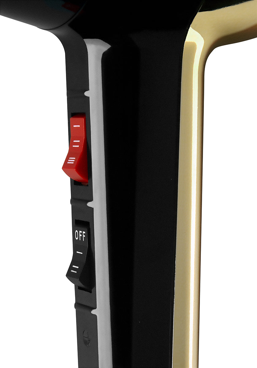 #color_Black & Gold