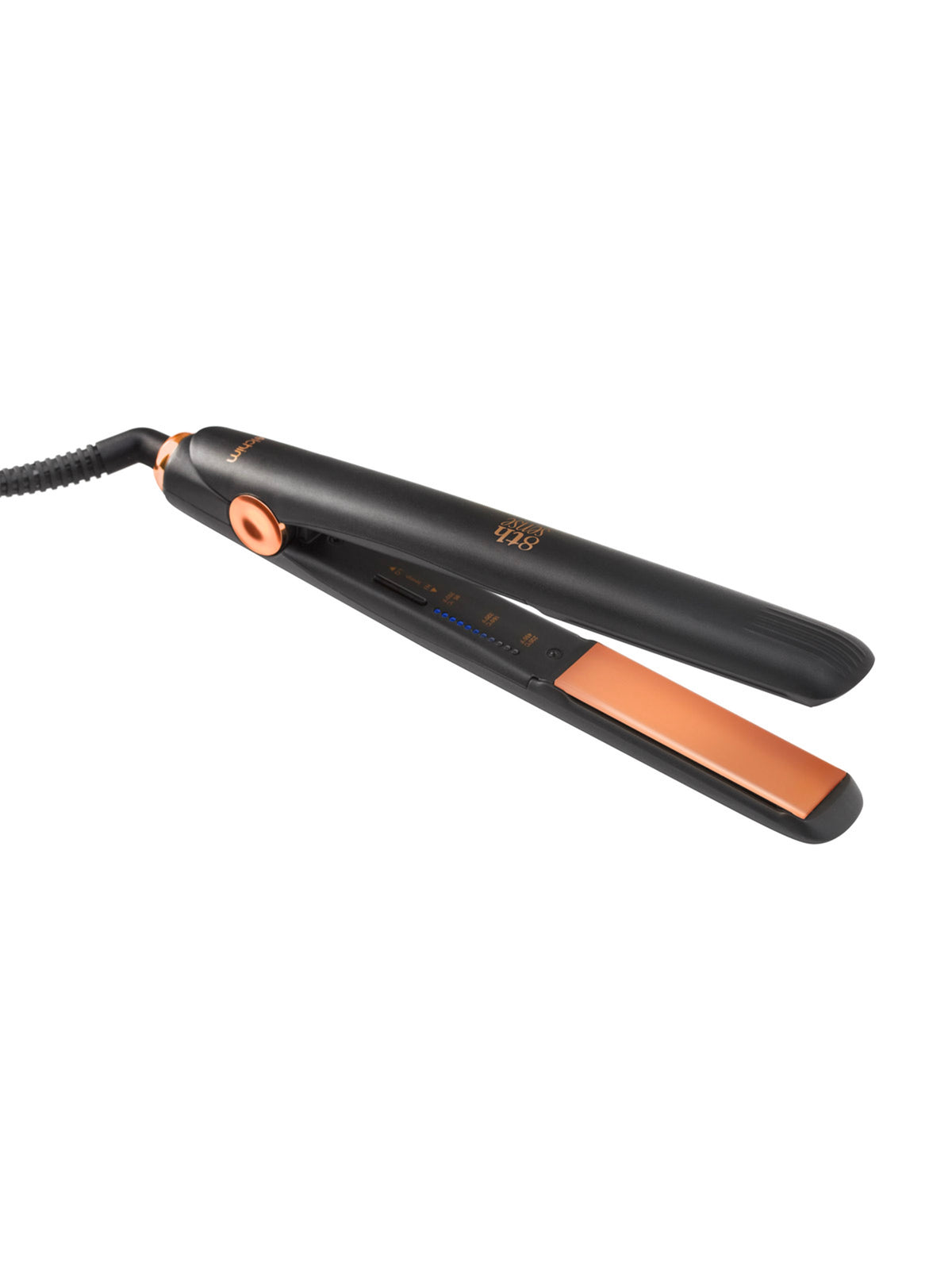  8th Sense Styler Elchim: L'Essenziale per Capelli Perfetti