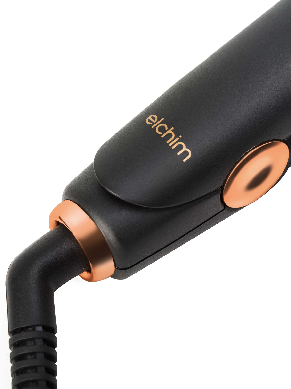  8th Sense Styler Elchim: L'Essenziale per Capelli Perfetti