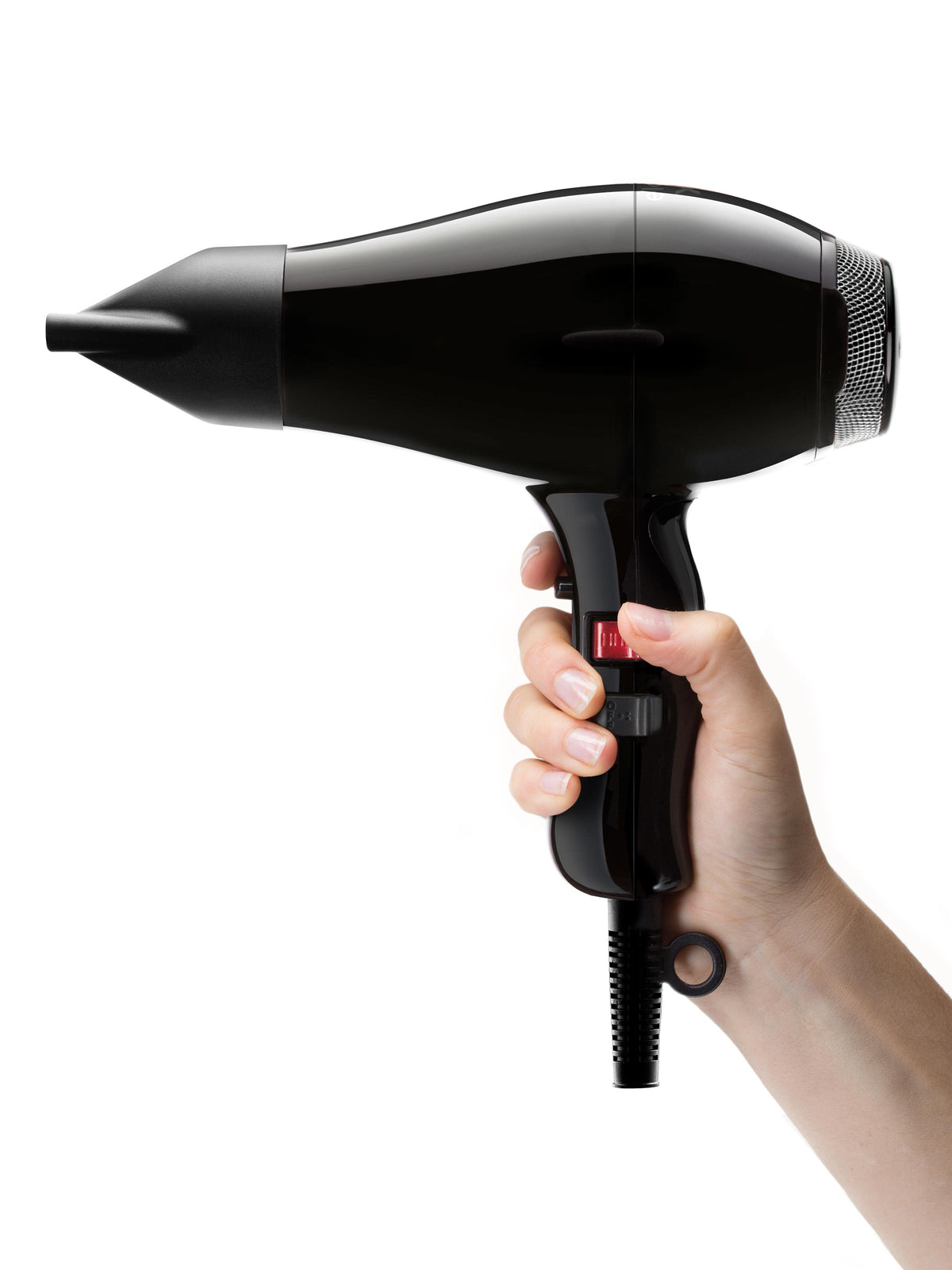 Xlite Plus: Phon Leggero, Potente e Durevole Elchim